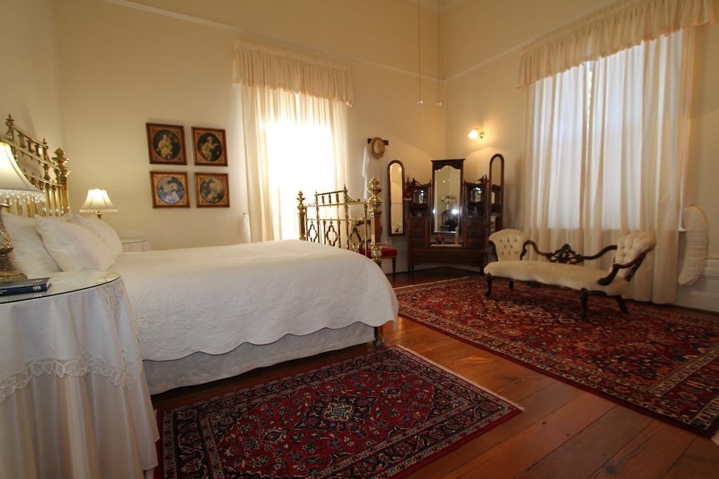 Buiten Verwagten Guest House Graaff-Reinet Oda fotoğraf