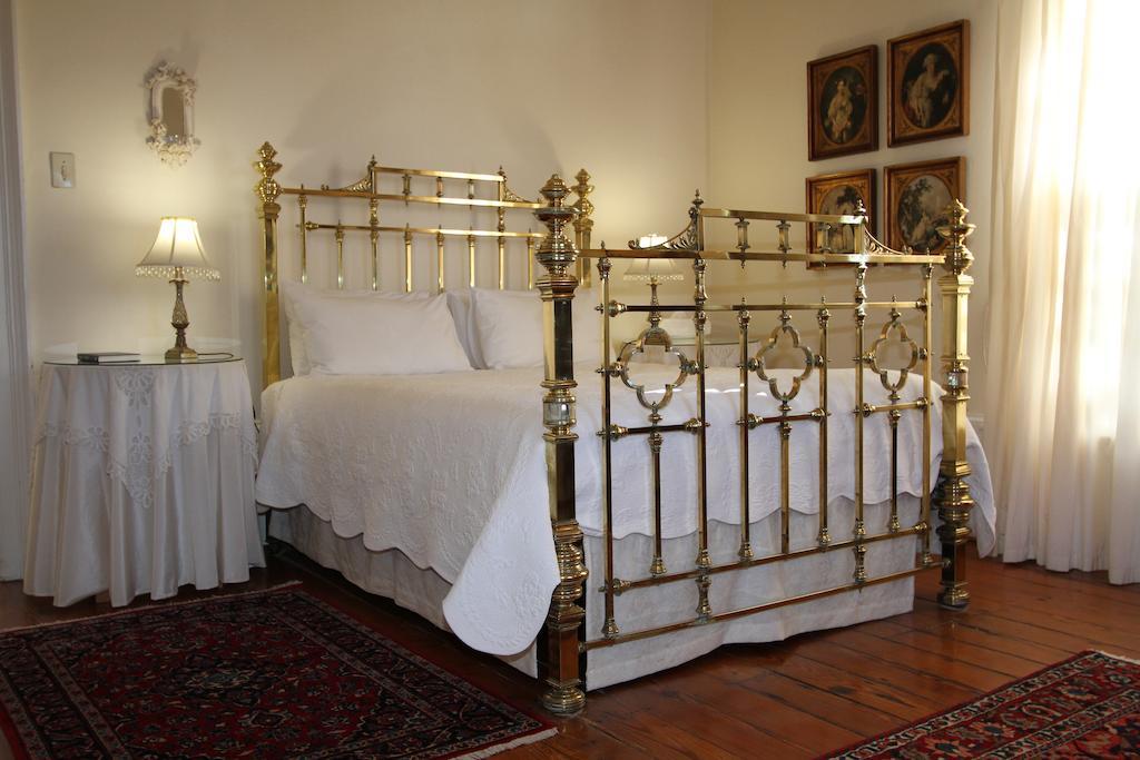 Buiten Verwagten Guest House Graaff-Reinet Oda fotoğraf