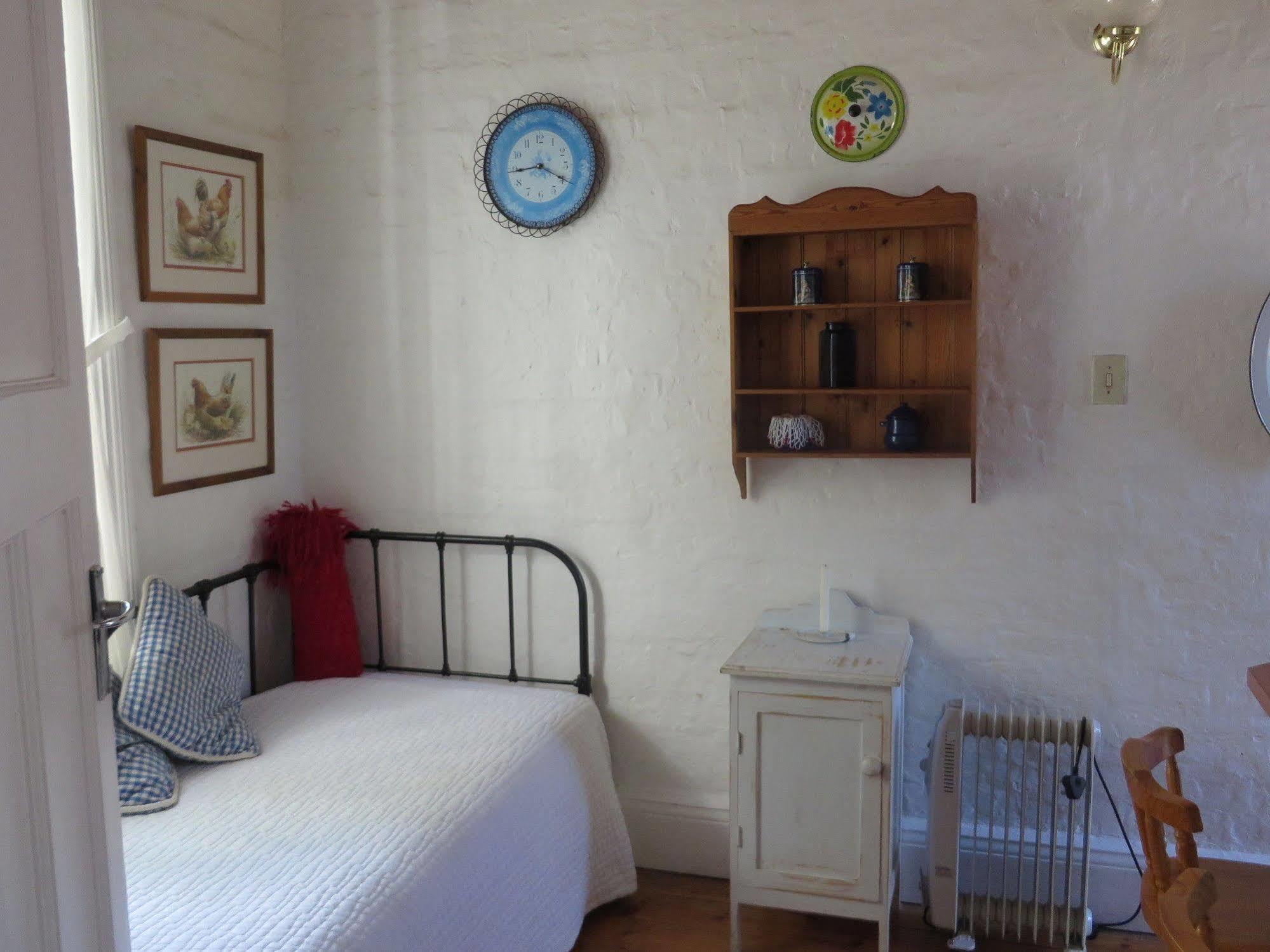 Buiten Verwagten Guest House Graaff-Reinet Dış mekan fotoğraf